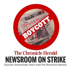 Boycott Herald