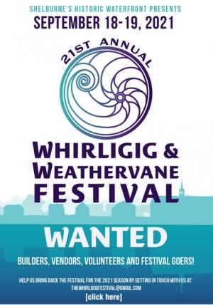 2021 whirligig festival